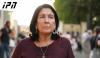 Salome Zurabishvili on sanctioning of Imedi and POSTV – This was an expected consequence, they should find questions and answers in themselves