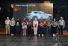 Grand Auto unveils the 2025 Mazda CX-60, delivers first units