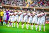GAMBIA GETS STEADY RISE IN FIFA RANKINGS