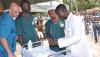 DRC Ebola outbreak
