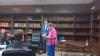 Alabama library board's funding clash: Fight over book challenges intensifies