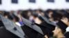 Alabama Department of Education considers changes to testing for high school graduation