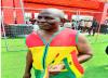 Ghanaian peace advocate Alhaji Ayaana to walk from Ghana to Burkina Faso