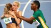 'I could have won an Olympic medal': Former GB athlete on how gender rules have changed
