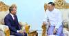Timor-Leste’s ASEAN Accession Bid and Its Relations with Myanmar’s Military Regime