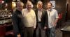 Scotch whisky company's 'ultra-rare' offerings to be poured in 'iconic' steakhouses