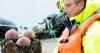 SAMS’ Dr Adam Hughes awarded professorship by UHI