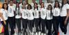 Junior netballers face Fiji today