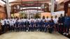 FIFA President Visits Rabat Office to Oversee Women’s Coaching Development