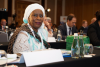 Ambassador FJC: ‘Gambia ready to compete globally in green hydrogen’