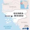 Guinea-Bissau opposition leader returns from exile