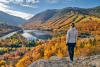 Lifestyle The Independent A guide to leaf-peeping in the fall foliage fantasyland of New England