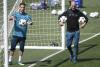 Zinedine Zidane's Son Luca Switches Allegiance to Algeria: A Game-Changing Move for the 2026 World Cup