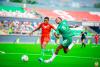 Zambia beats Burundi
