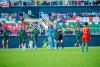 COPPER QUEENS BEAT BURUNDI