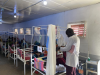 Over 2100 Cholera Cases and 137 Deaths Recorded in Chad