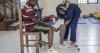 Congo Conflict Injured