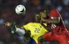 No motive specified: Third soccer player killed in Ecuador in September