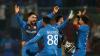 Rashid Khan slams media for calling Afghanistan the second-best Asian team