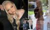 Travis Barker's daughter Alabama, 19, reveals pregnancy loss in heartbreaking TikTok post… before quickly deleting it