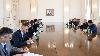 Azerbaijan-EU relations: energy, transport, demining and political integration
