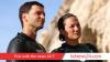 French couple plan 3-month relay swim across the Atlantic