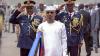 Chad's move to drop presidential term limits slammed as 'buri