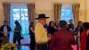 Chilean Independence Day Celebrations in the Falklands