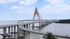 Researchers raise concerns about unexpected side effects of newly built 16-mile bridge: 'Can have serious impacts'