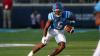Trinidad Chambliss stars again, Ole Miss routs Tulane