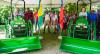 Taiwan donates wide range of agricultural machines to SVG