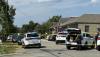Three people shot after shooting in Algiers