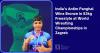 India’s Antim Panghal Wins Bronze in 53kg Freestyle at World Wrestling Championships in Zagreb