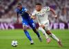 Geoffrey Kondogbia and Junior Hamad Traoré still absent as Marseille travel to face Sporting Lisbon