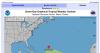 Tropical Storm Gabrielle remains on path to become hurricane by Sunday