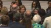 Queen Sofía of Spain hosted by Daughters of the American Revolution for history symposium A history symposium hosted in Washington, D.C. played host to Queen Sofía of Spain " on Friday and Saturday at the Daughters of the American Revolution Constitu