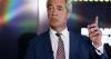 Nigel Farage delivers withering six-word Labour verdict after fresh migrant surge