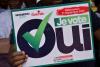 World Reuters Guinea votes in referendum that could let coup leader run for president