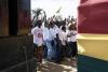 Ahead of Guinea referendum, proponents are vocal but opposition silenced