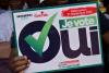 Guinea votes in referendum that could let coup leader run for president