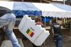 Guinea votes in constitutional referendum boycotted by opposition
