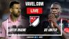 Highlights and goals of Inter Miami 3-2 DC United en MLS 2025-26