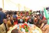 GOC urges NDA graduates to uphold constitution, prepare for leadership