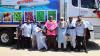 Freezer truck boosts Fiji’s agricultural exports