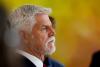 Czech president accuses foreign minister of blackmail 