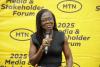 MTN’s Adwoa Wiafe to Deliver Keynote Address at Africa Climate Communication Summit
