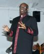 Bishop Herro Blair excited at Sterling ‘Kingdom Stalwart’ Award