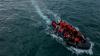 Lammy defends migrant returns deal with France - as 1,000 people cross Channel in one day