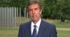 BBC and ITV's John Stapleton dies aged 79 in hospital and cause of death confirmed