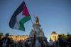 French mayors to fly Palestinian flags despite government orders